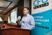 Сергей Сальманов
Директор дирекции бюджетирования,
аналитического контроля и отчетности
Полиметалл